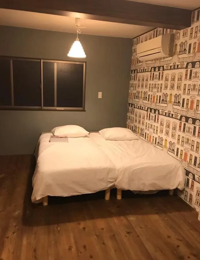 最大4名好立地 日本橋ベストビル Best Building Apartment Osaka