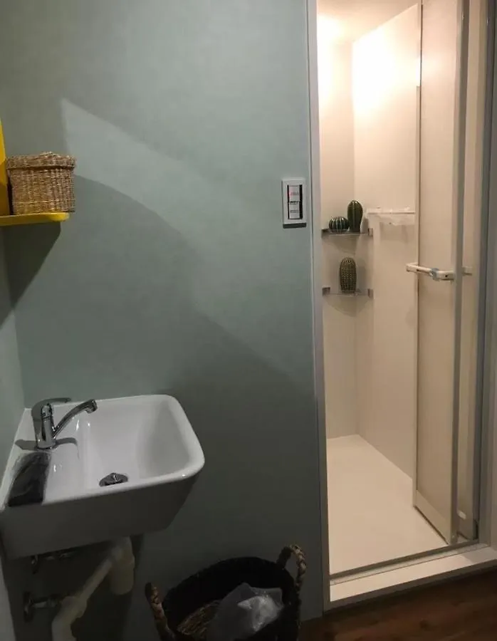 最大4名好立地 日本橋ベストビル Best Building Apartment Osaka