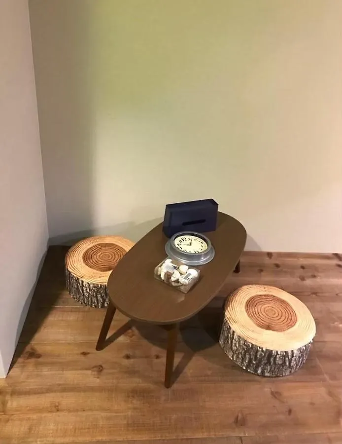 最大4名好立地 日本橋ベストビル Best Building Apartment Osaka