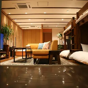  ヴィラ Garden Daidai 日本